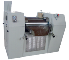 YSP水平式液压三辊研磨机系列