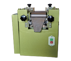 S系列三辊研磨机