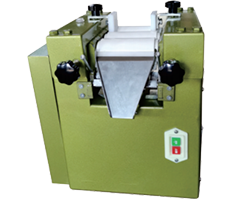 SH花岗岩、ST陶瓷系列三辊研磨机