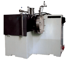 GWQZ型高粘度超细全能珠磨机