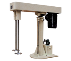 FLB高速双轴分散机