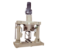 XSJ行星式搅拌机