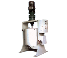 LQM型立式球磨机