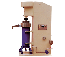 SK10、20、40、80立式砂磨机